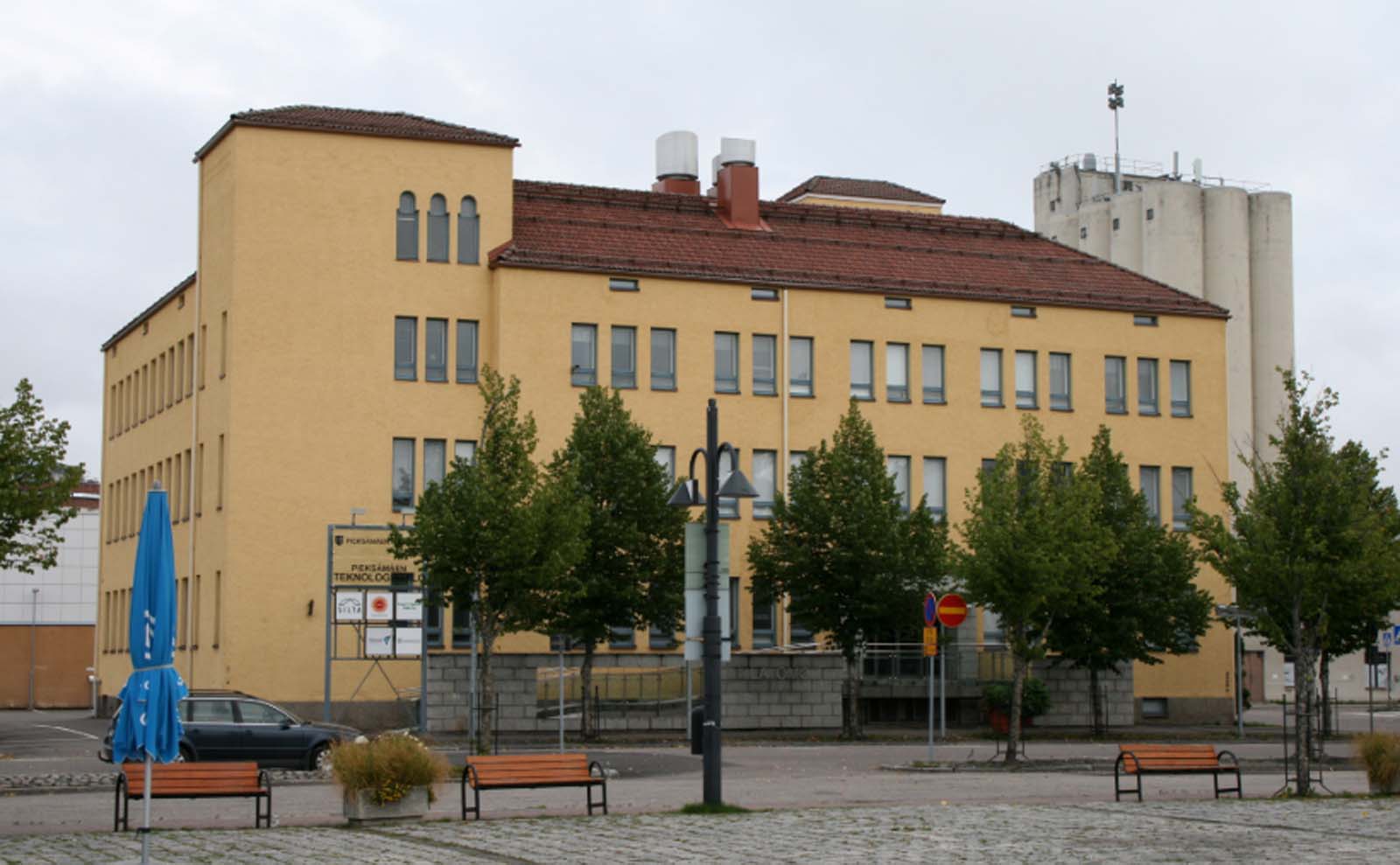 Pieksämäki Granlund