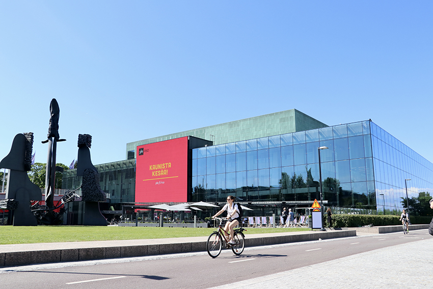 Musiikkitalo