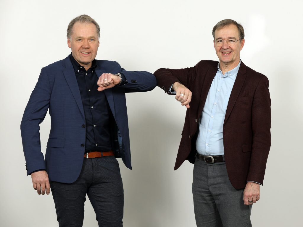 Granlund teki yrityskaupan ruotsalaisen ECO Konsultin kanssa.
