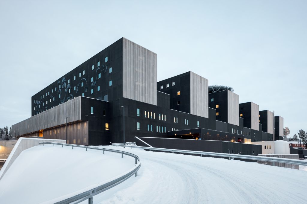 Keski-Suomen Sairaala Nova