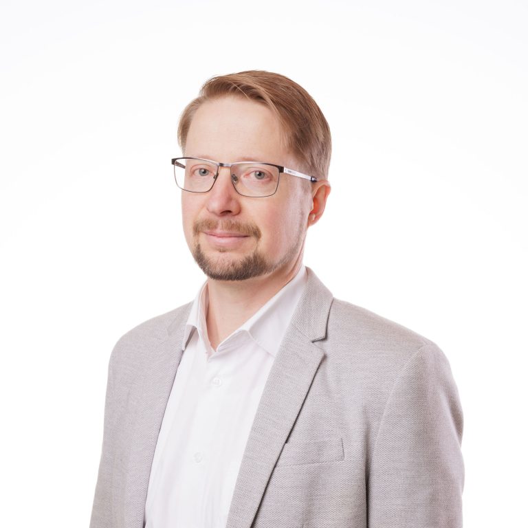 Heikki Ihasalo