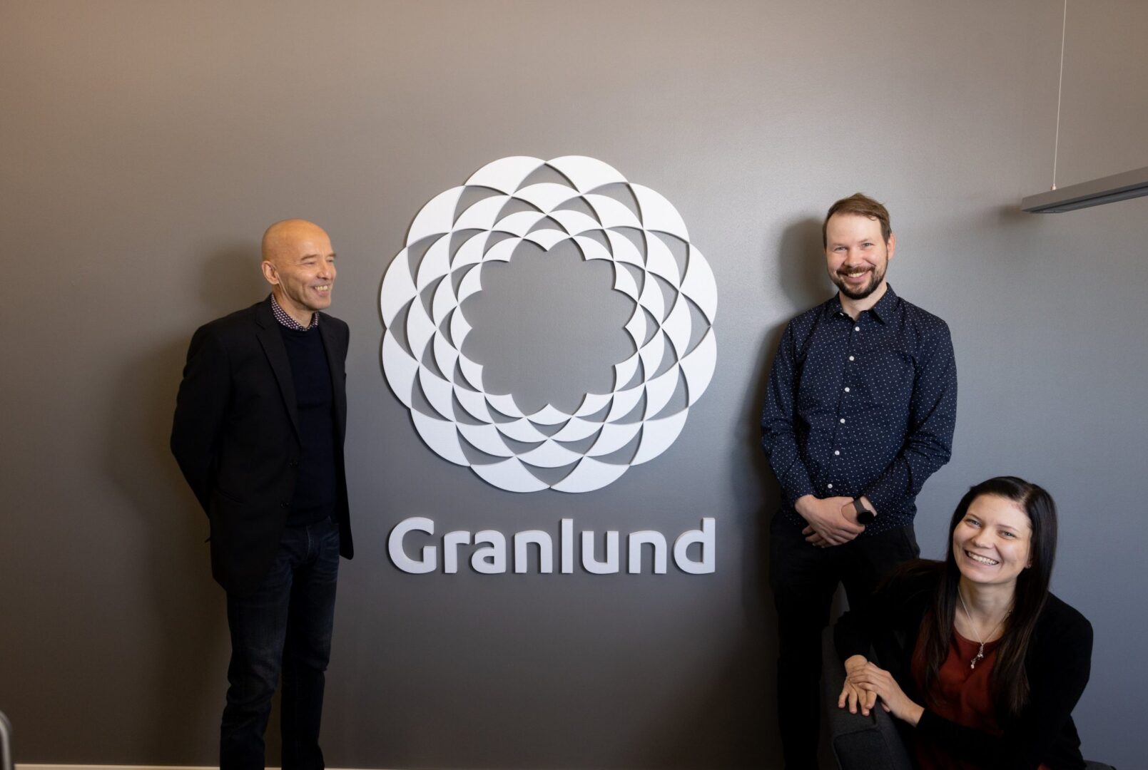 Granlund Kotka