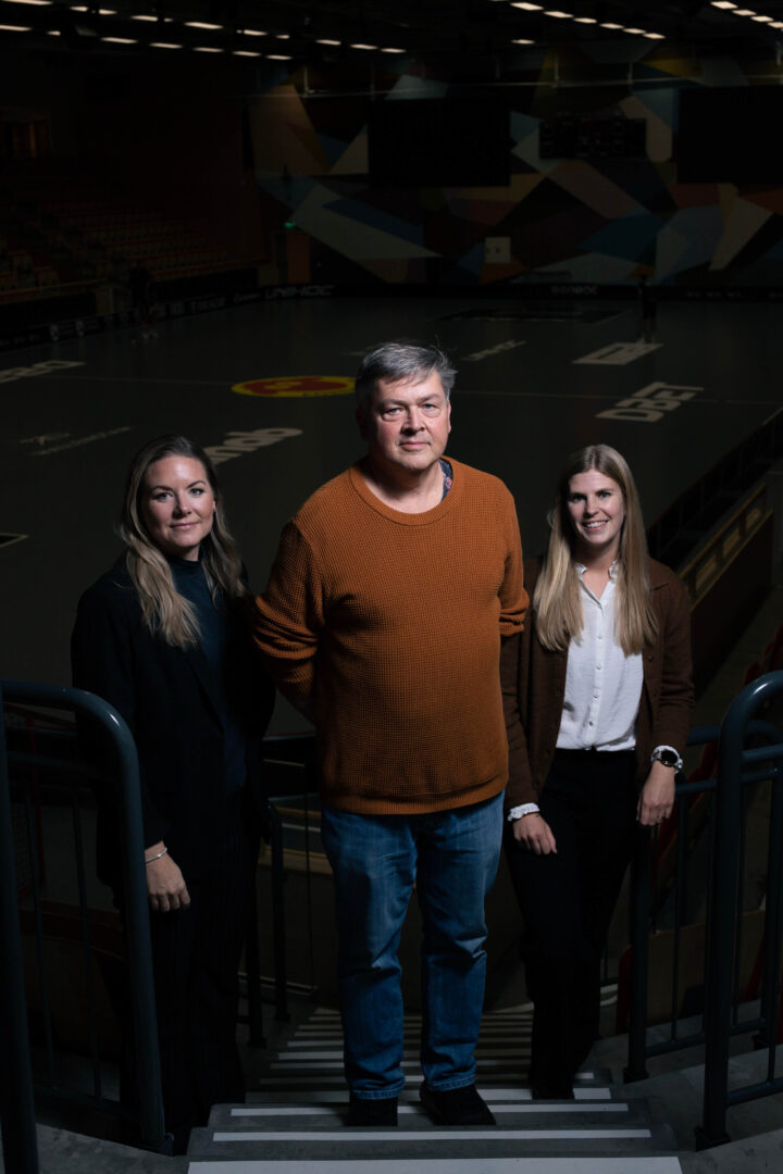 Team Härryda kommun