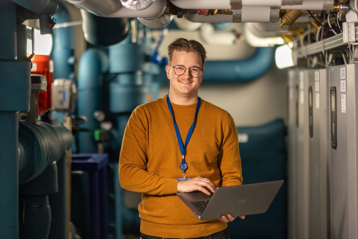 Aleksi Nyström