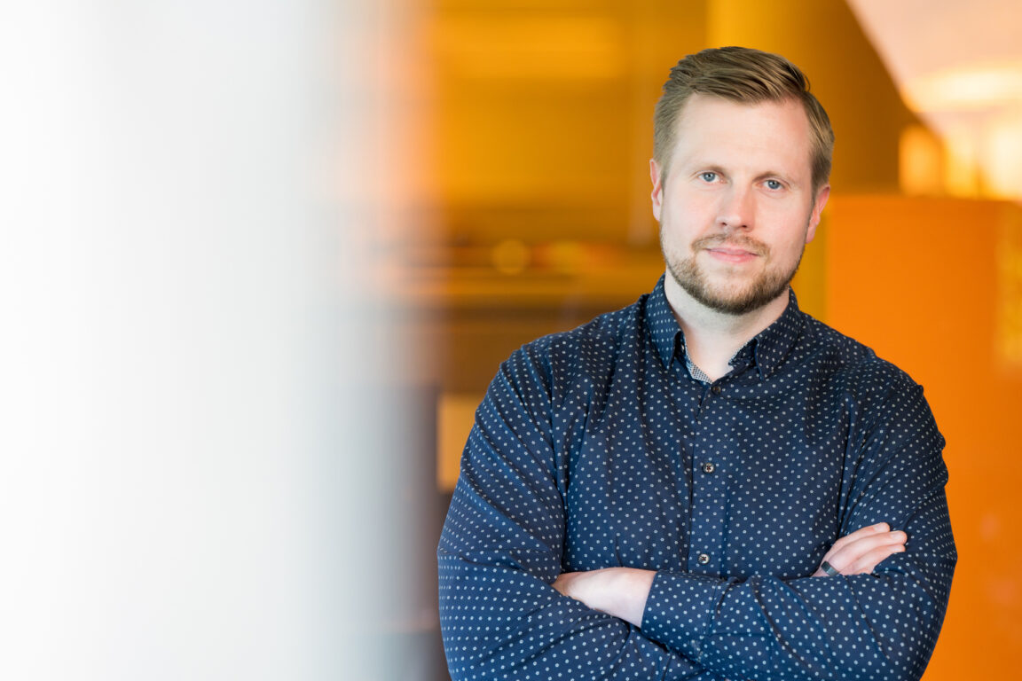 Rasmus Paatsalo